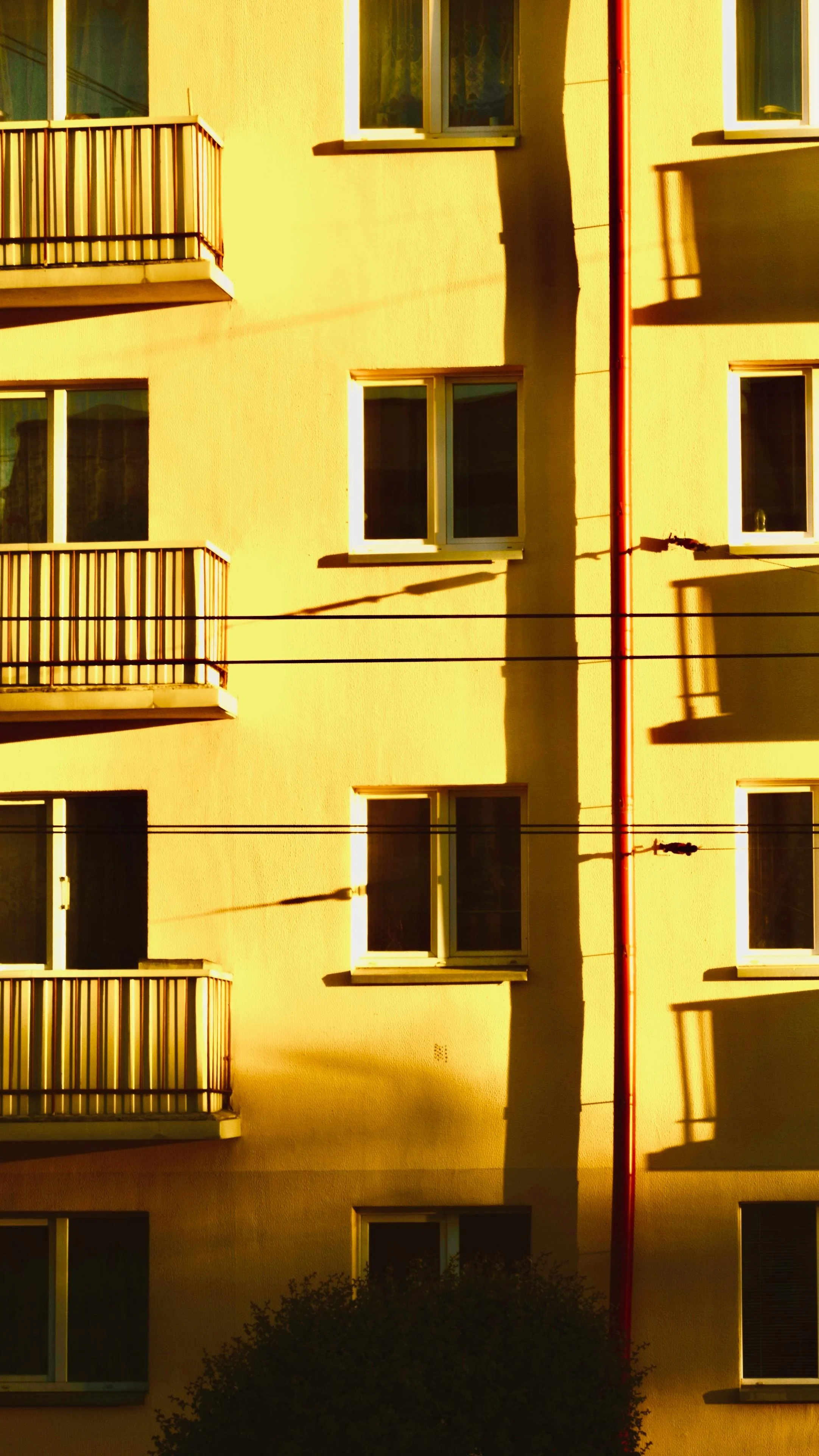 Maisonette